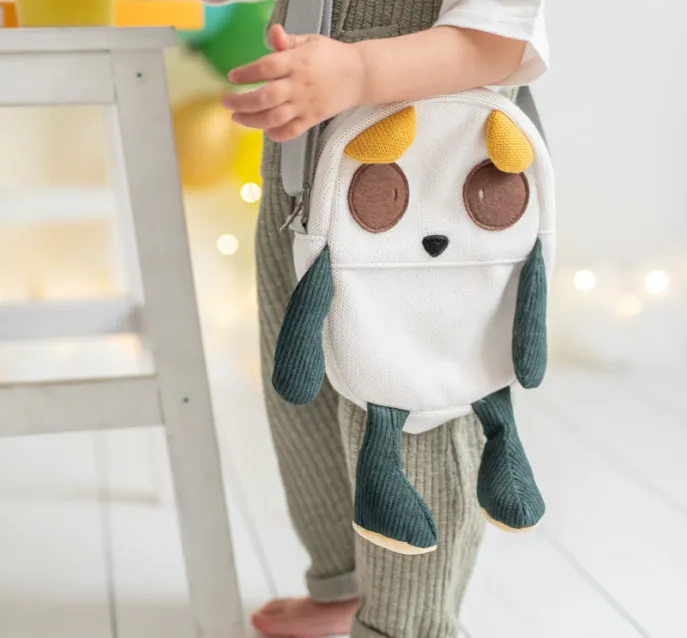 Cuki Shoulder Bag