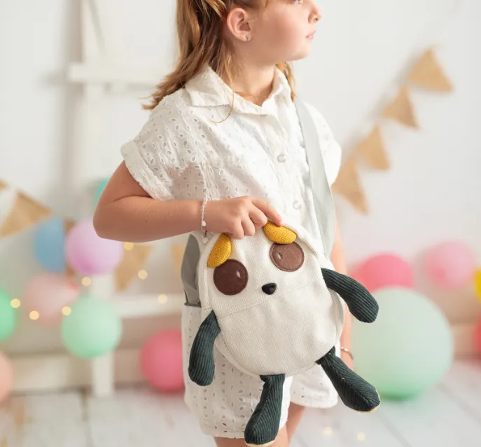 Cuki Shoulder Bag