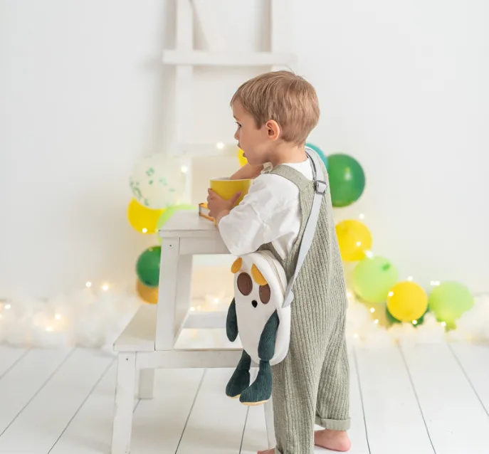 Cuki Shoulder Bag