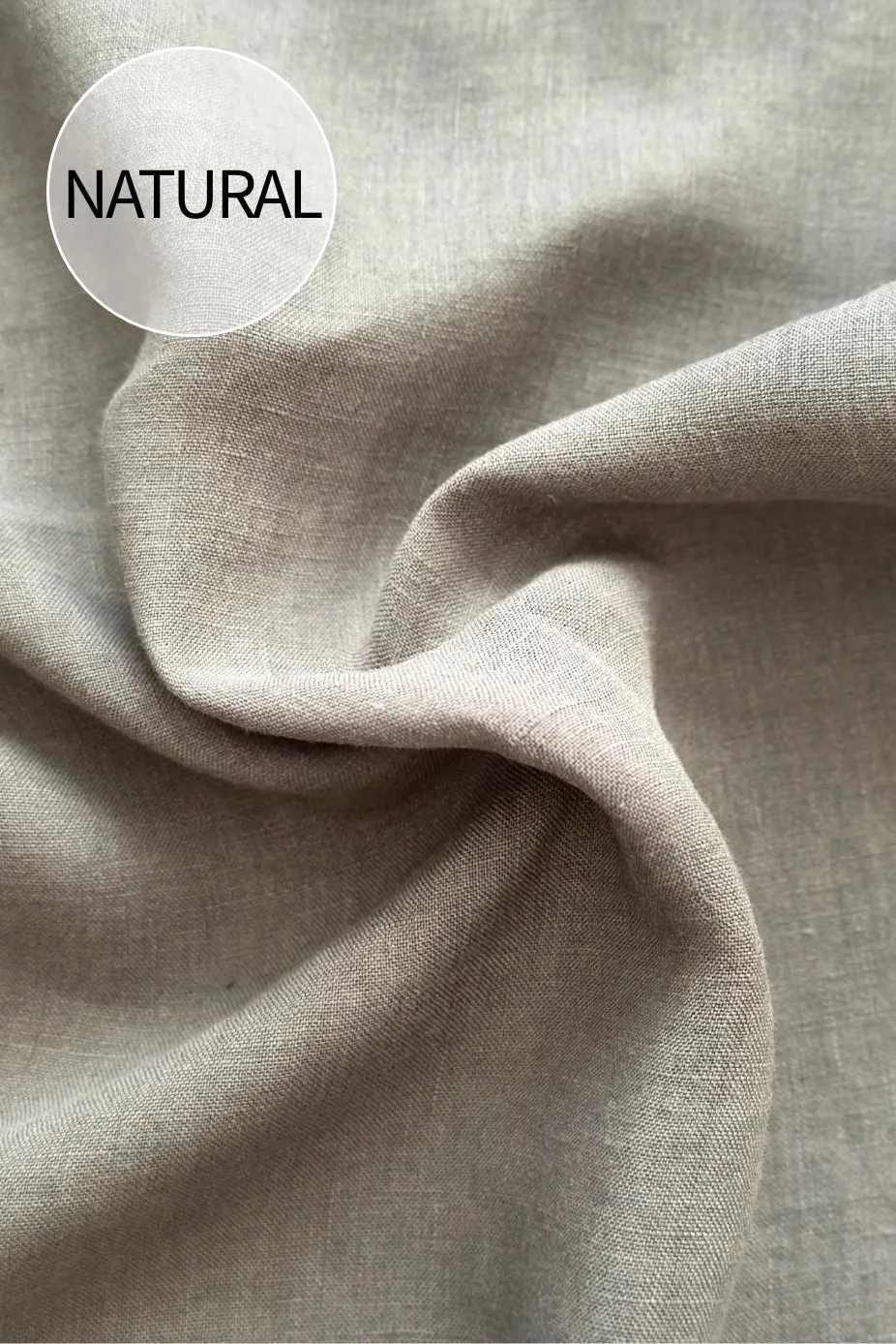 Custom flat sheet