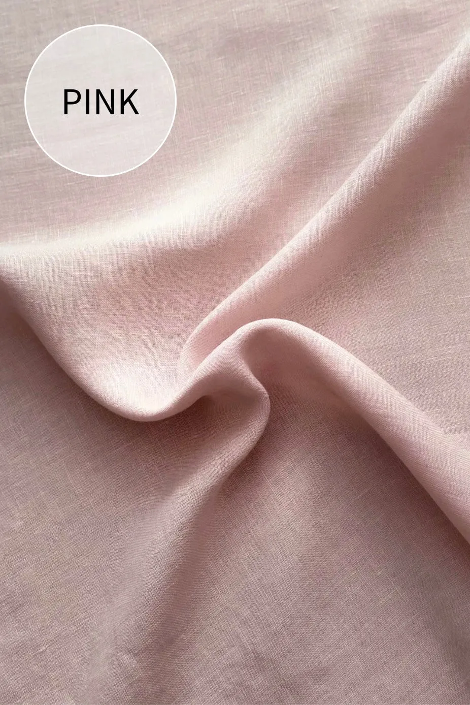 Custom flat sheet