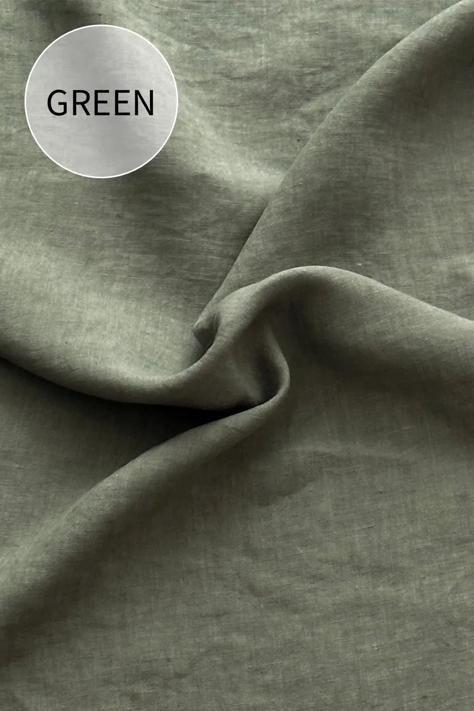 Custom flat sheet