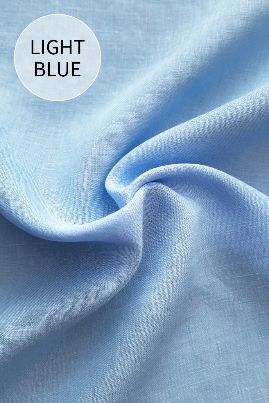 Custom flat sheet