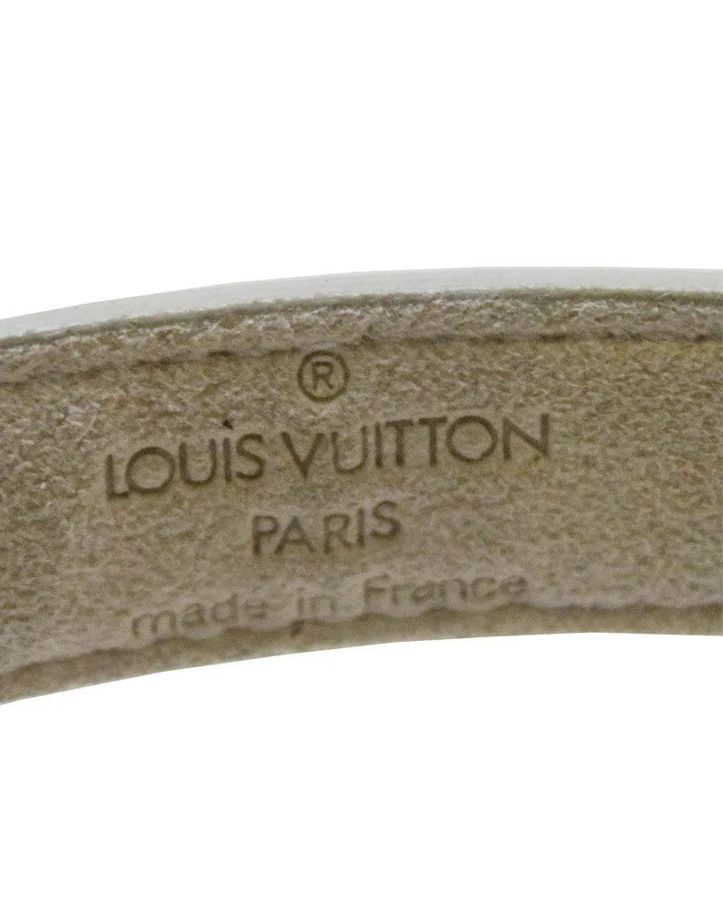'Cyber Good Luck' Bracelet