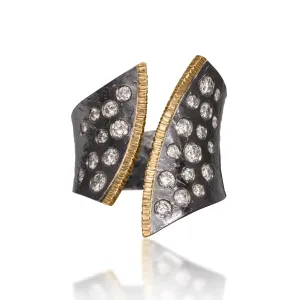 Cyclone Ring #14