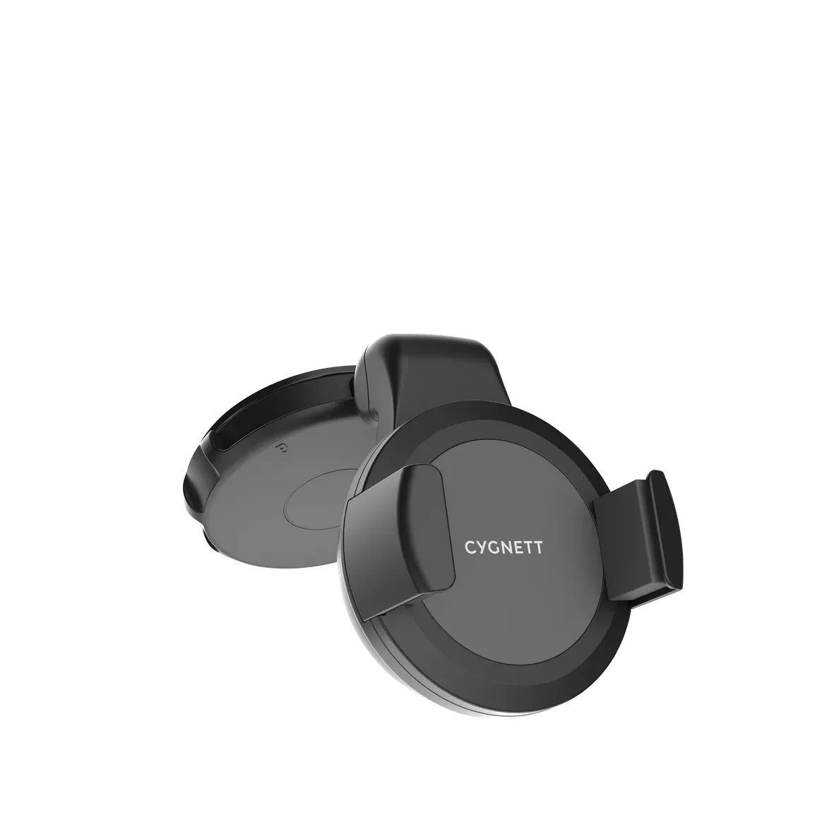 Cygnett DashView Mini Gen 2 Adjustable Car Mount Phone Holder CY3722ACDAS