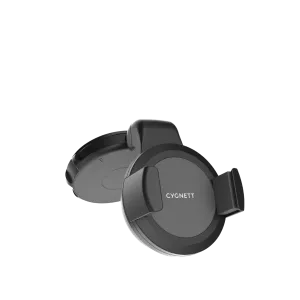 Cygnett DashView Mini Gen 2 Adjustable Car Mount Phone Holder CY3722ACDAS