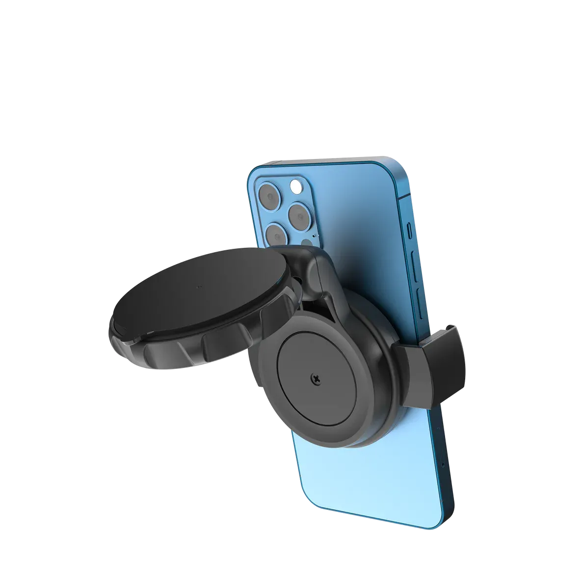 Cygnett DashView Mini Gen 2 Adjustable Car Mount Phone Holder CY3722ACDAS