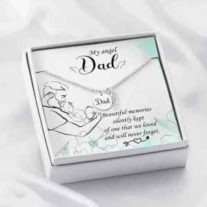 Dad Remembrance-Never forgetten.