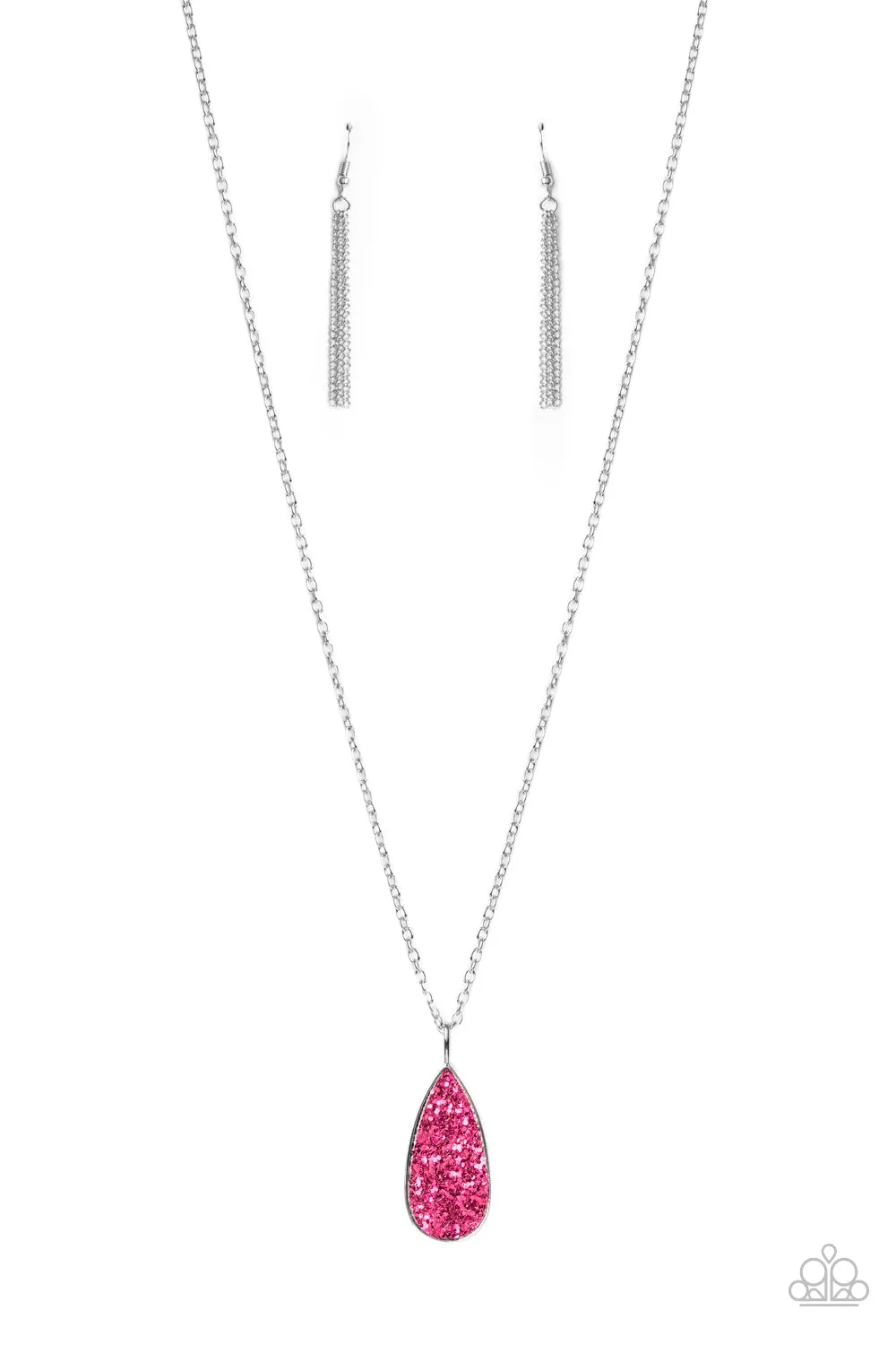 Daily Dose Of Sparkle - Pink