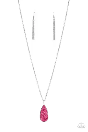 Daily Dose Of Sparkle - Pink