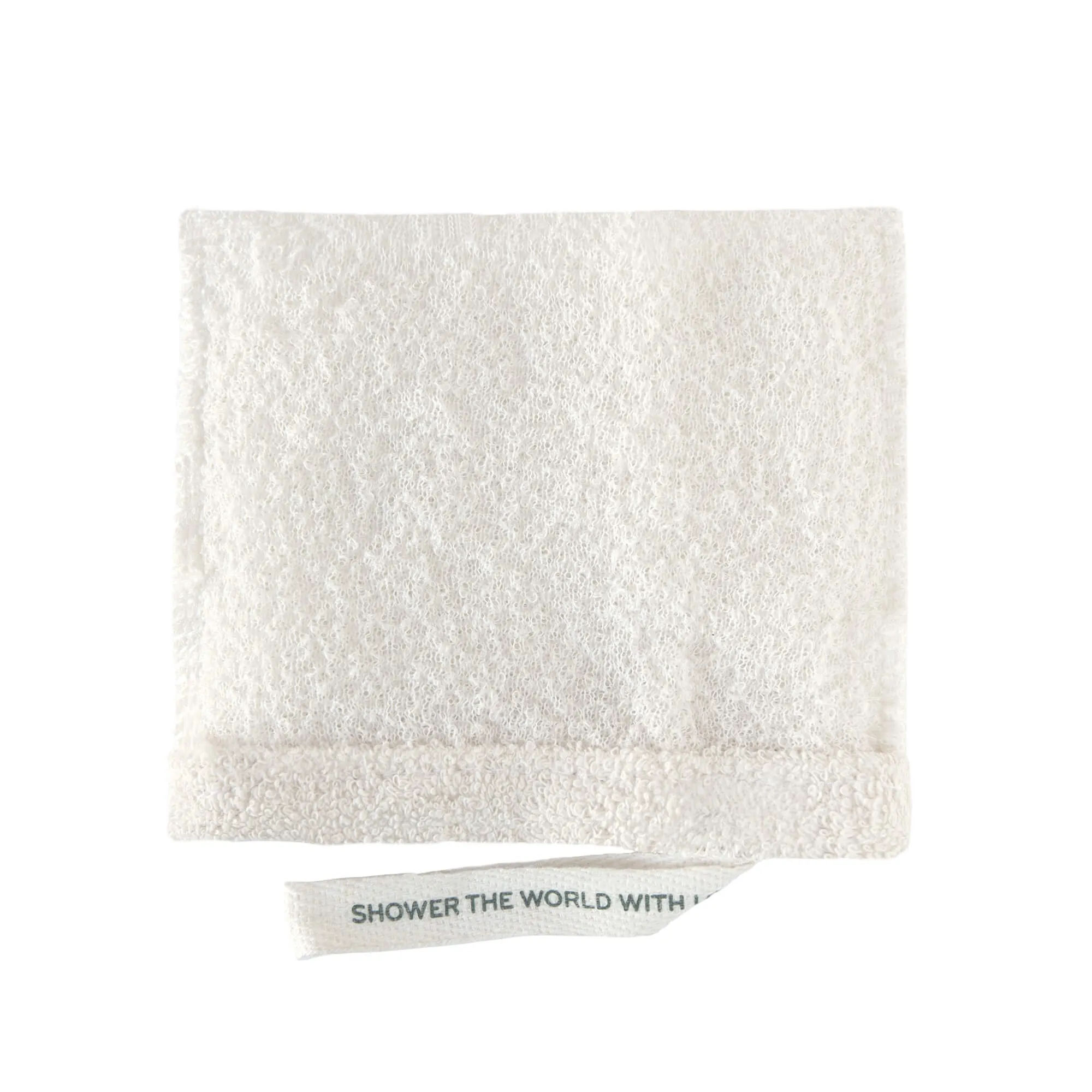 Daily Grooming Hammam Mitt
