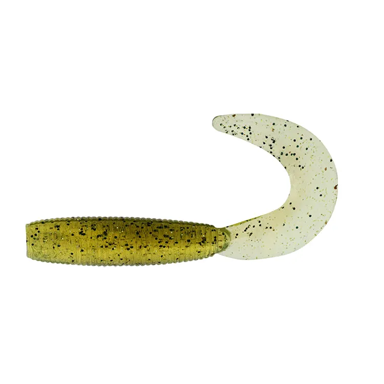 Daiwa Bait Junkie Grub 2.5in