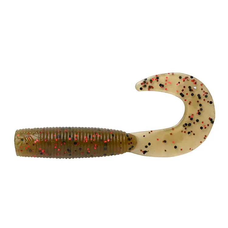 Daiwa Bait Junkie Grub 2.5in