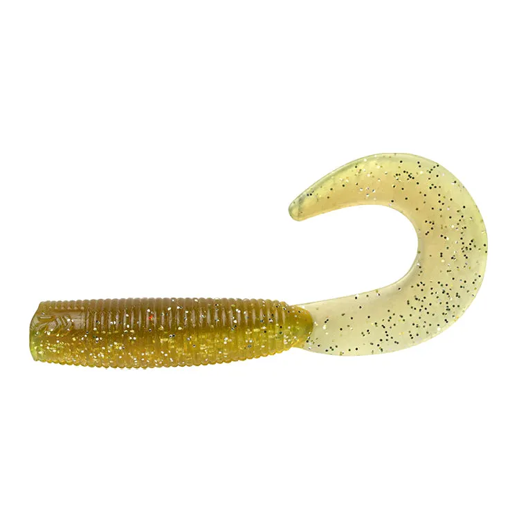 Daiwa Bait Junkie Grub 2.5in