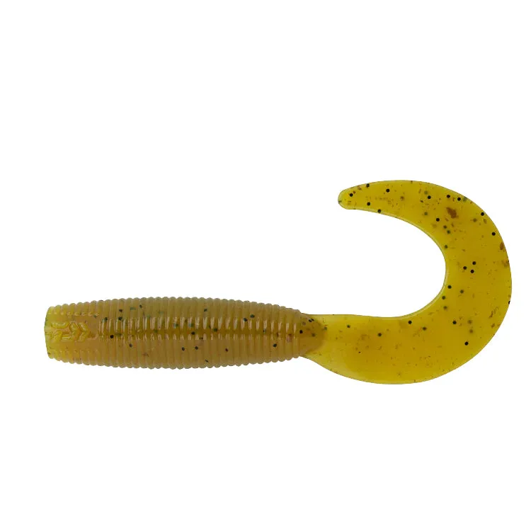 Daiwa Bait Junkie Grub 2.5in