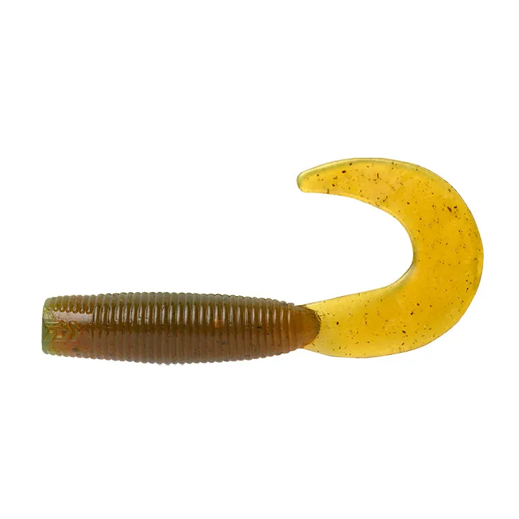 Daiwa Bait Junkie Grub 2.5in