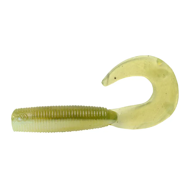 Daiwa Bait Junkie Grub 2.5in