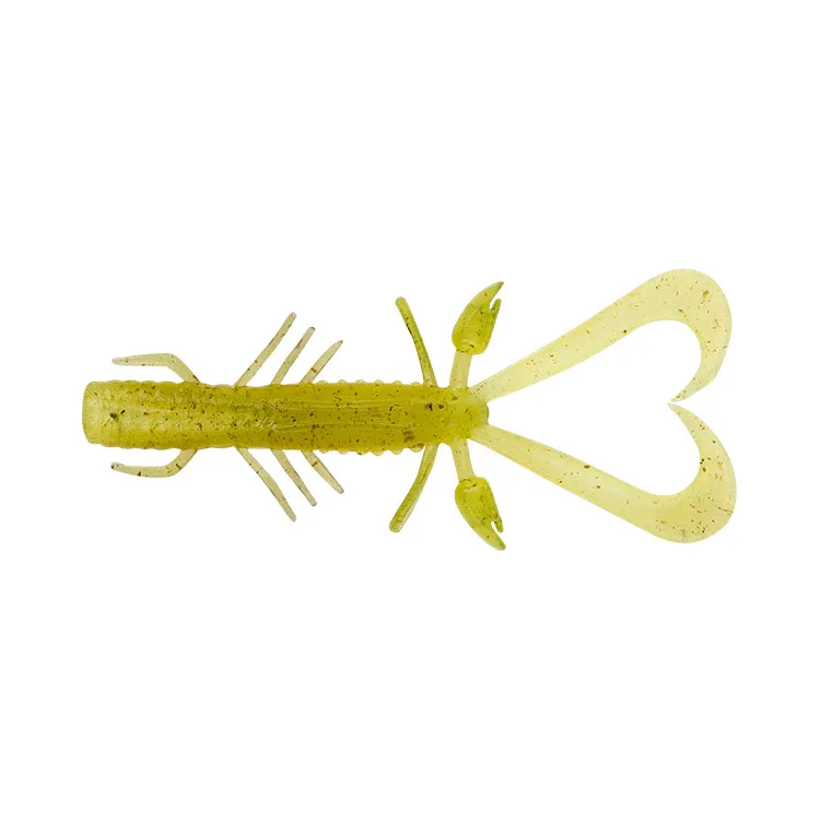 Daiwa Bait Junkie Risky Critter 3in