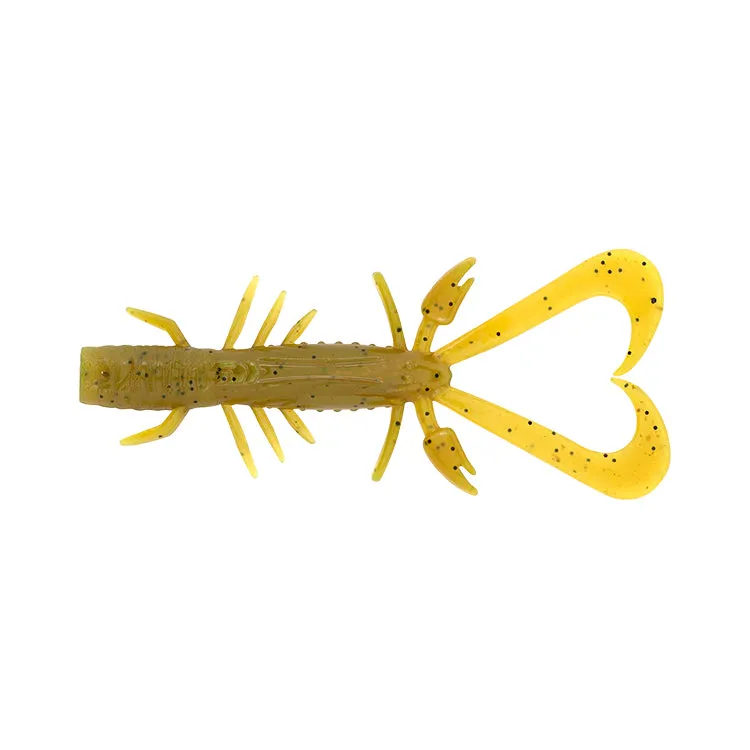 Daiwa Bait Junkie Risky Critter 3in
