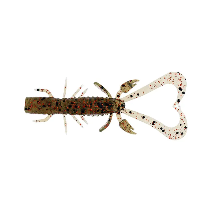 Daiwa Bait Junkie Risky Critter 3in