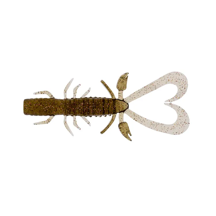Daiwa Bait Junkie Risky Critter 3in