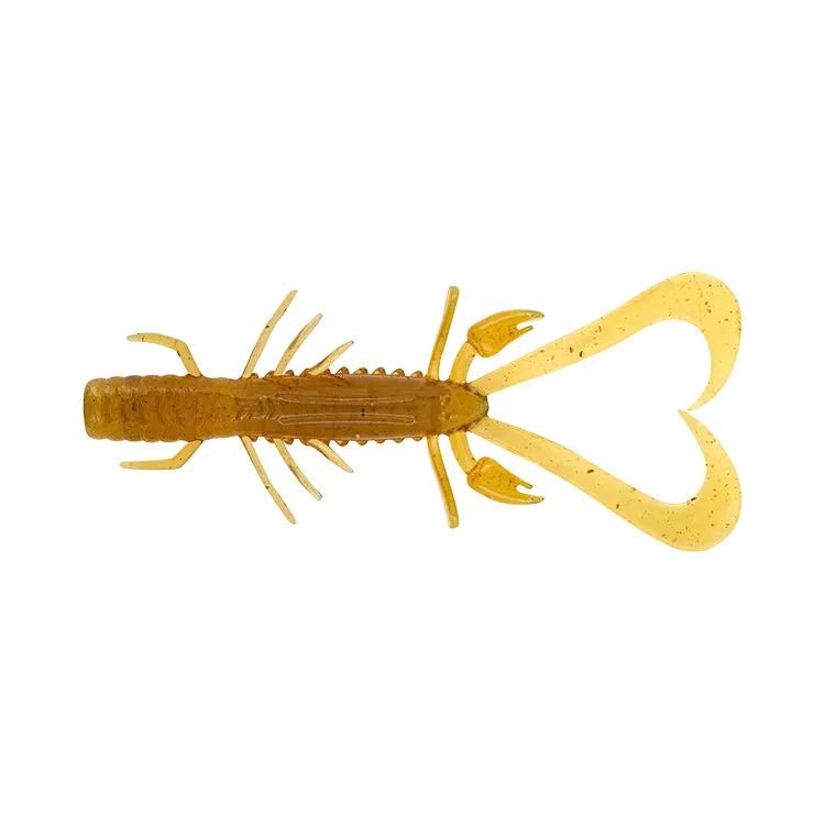 Daiwa Bait Junkie Risky Critter 3in