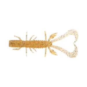 Daiwa Bait Junkie Risky Critter 3in