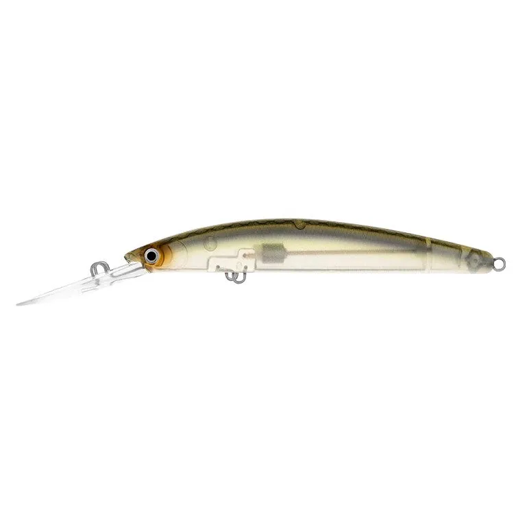 Daiwa Double Clutch 75SP