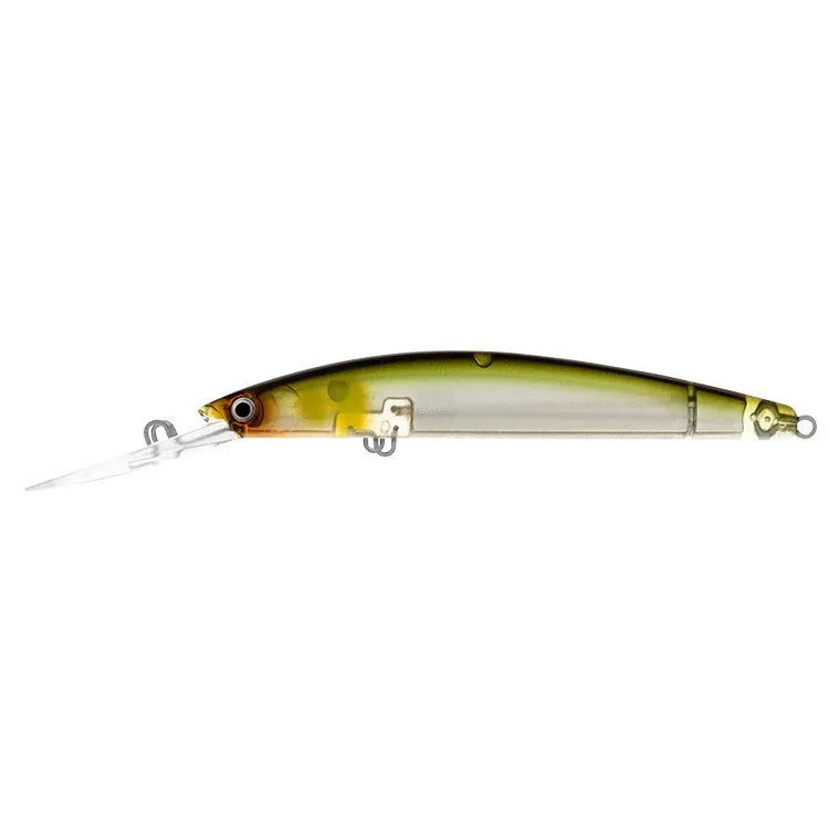 Daiwa Double Clutch 75SP