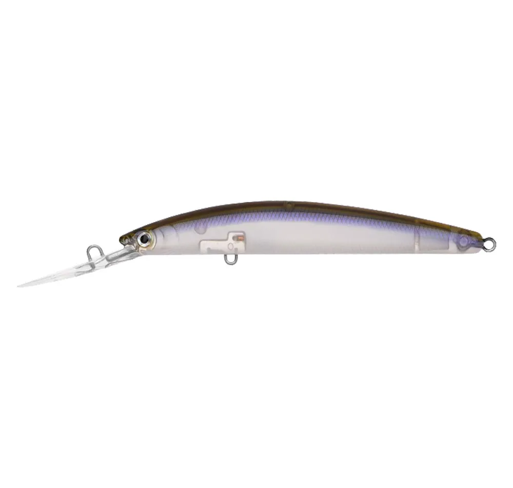 Daiwa Double Clutch IZM 75SP Lure