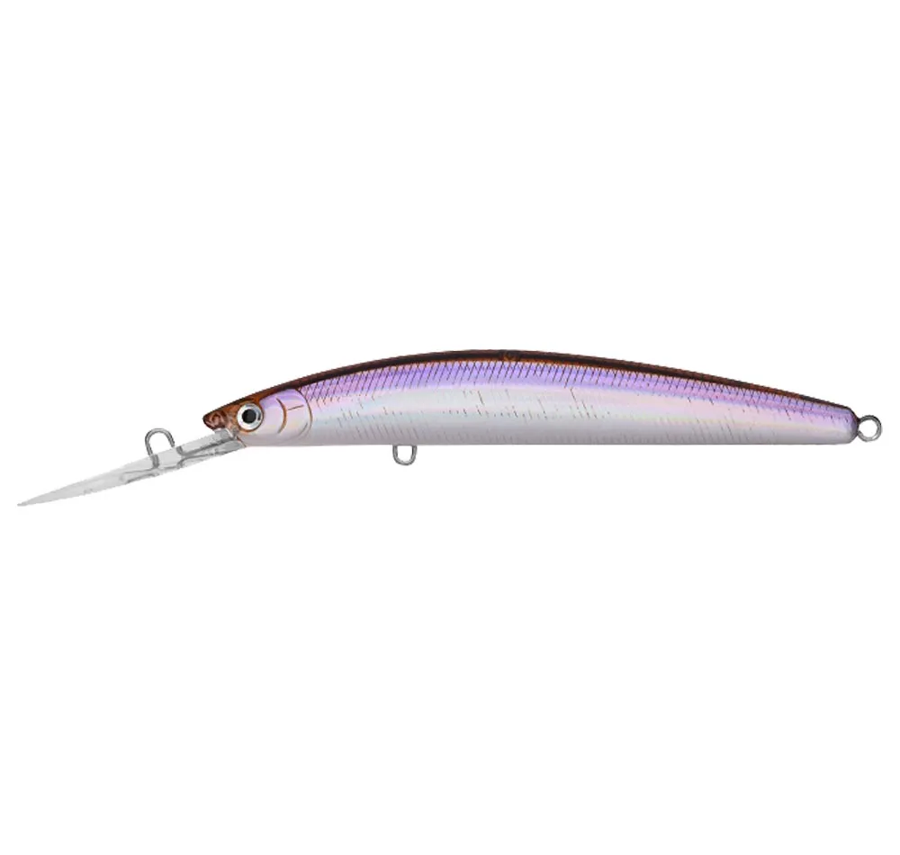 Daiwa Double Clutch IZM 75SP Lure