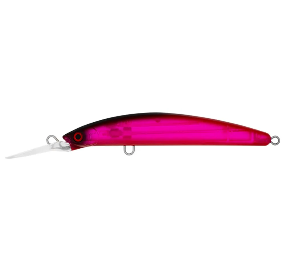 Daiwa Double Clutch IZM 75SP Lure