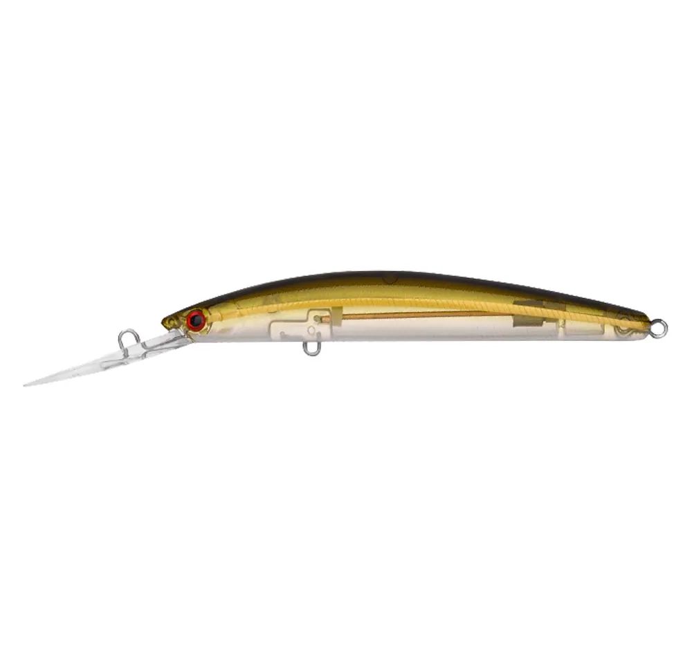 Daiwa Double Clutch IZM 75SP Lure