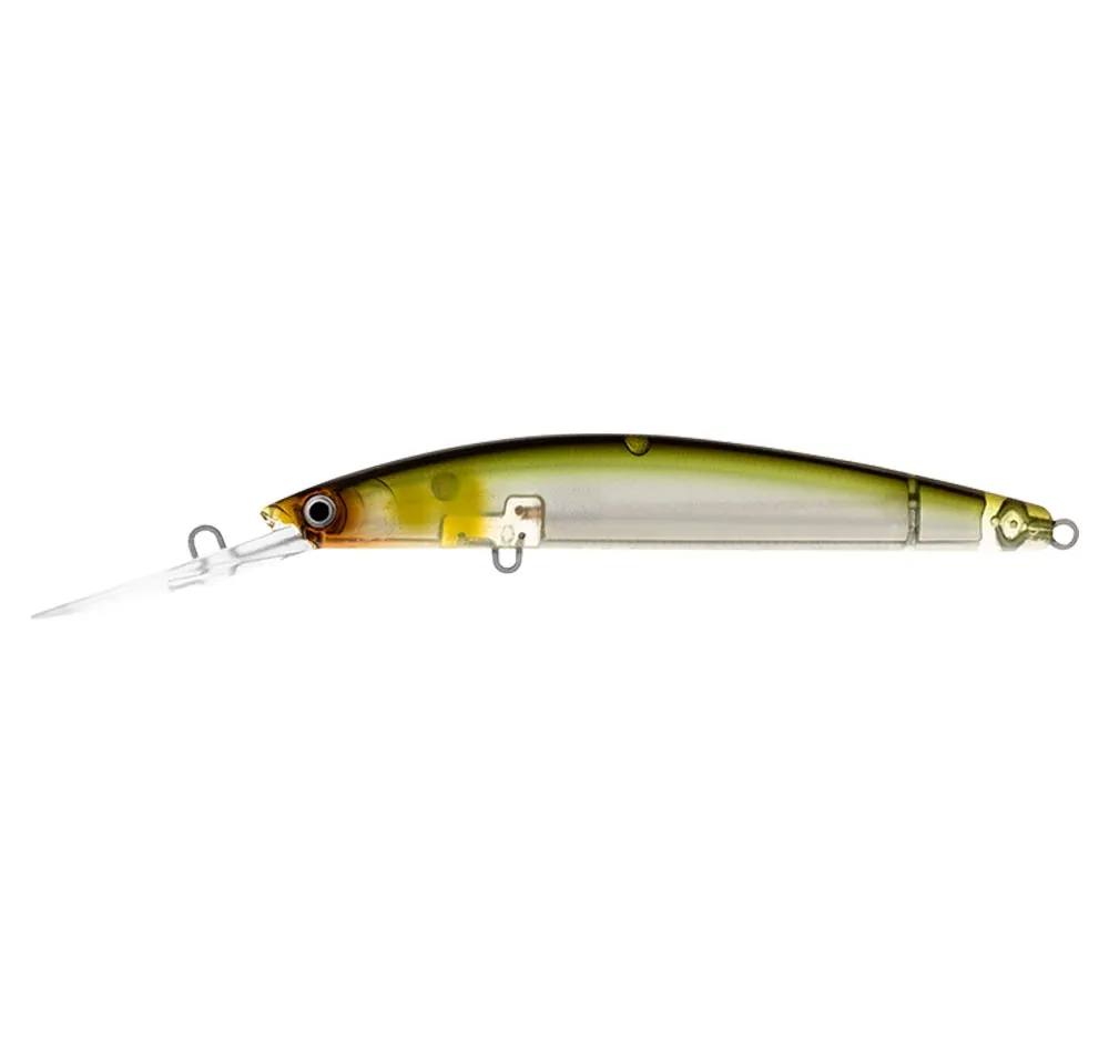 Daiwa Double Clutch IZM 75SP Lure