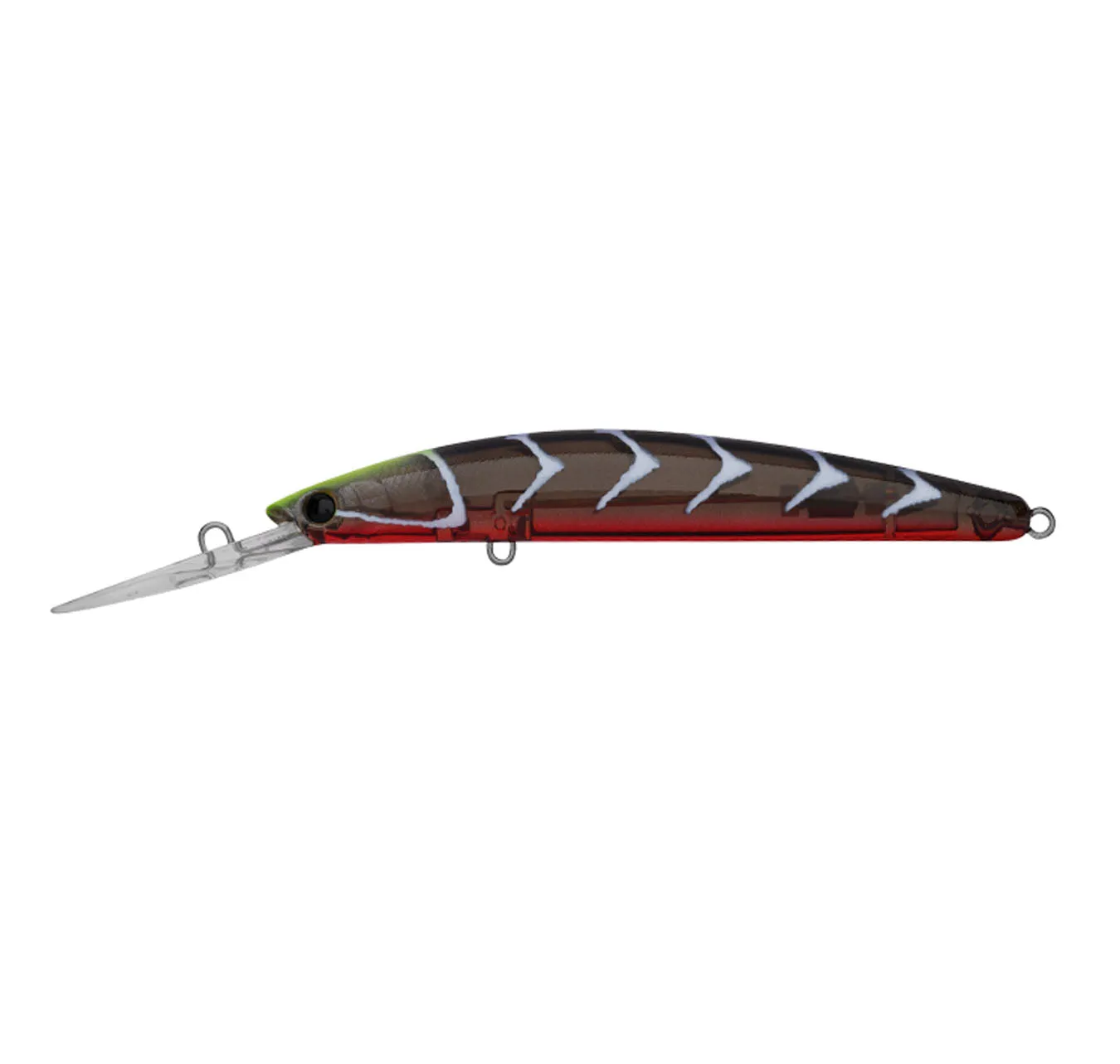Daiwa Double Clutch IZM 75SP Lure