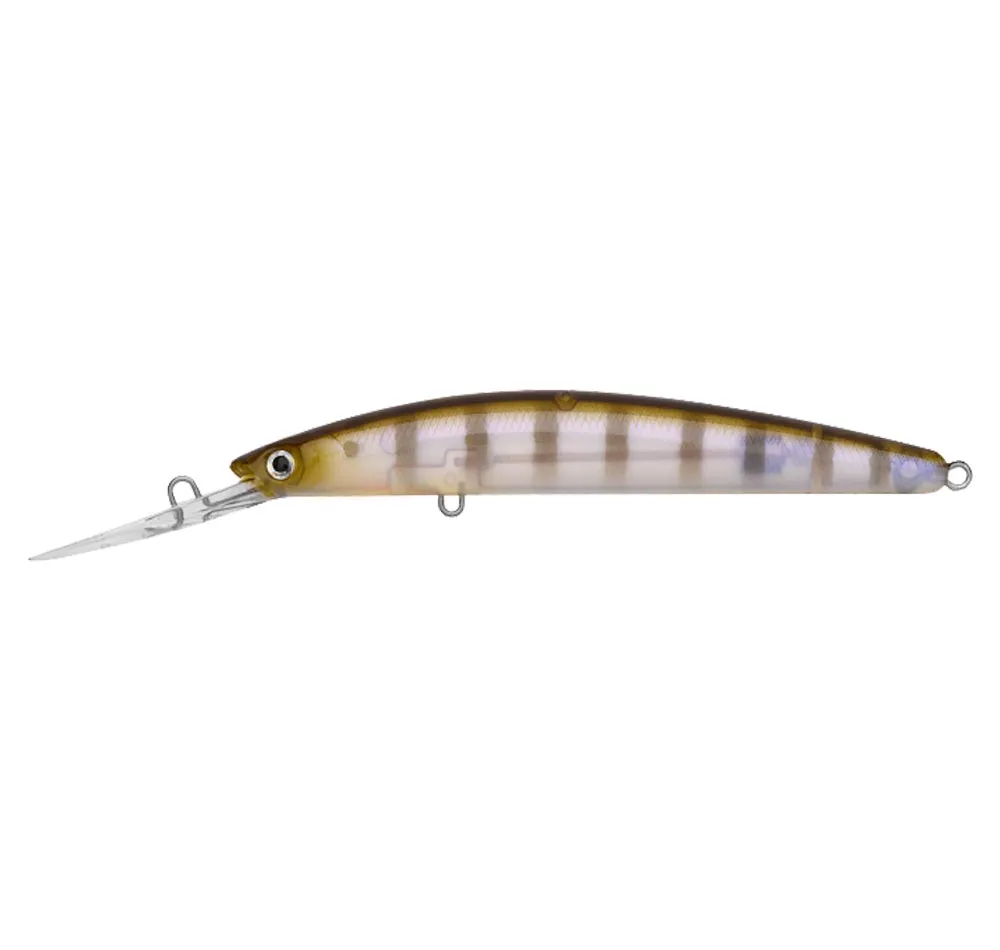 Daiwa Double Clutch IZM 75SP Lure