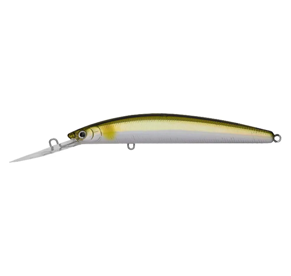 Daiwa Double Clutch IZM 75SP Lure