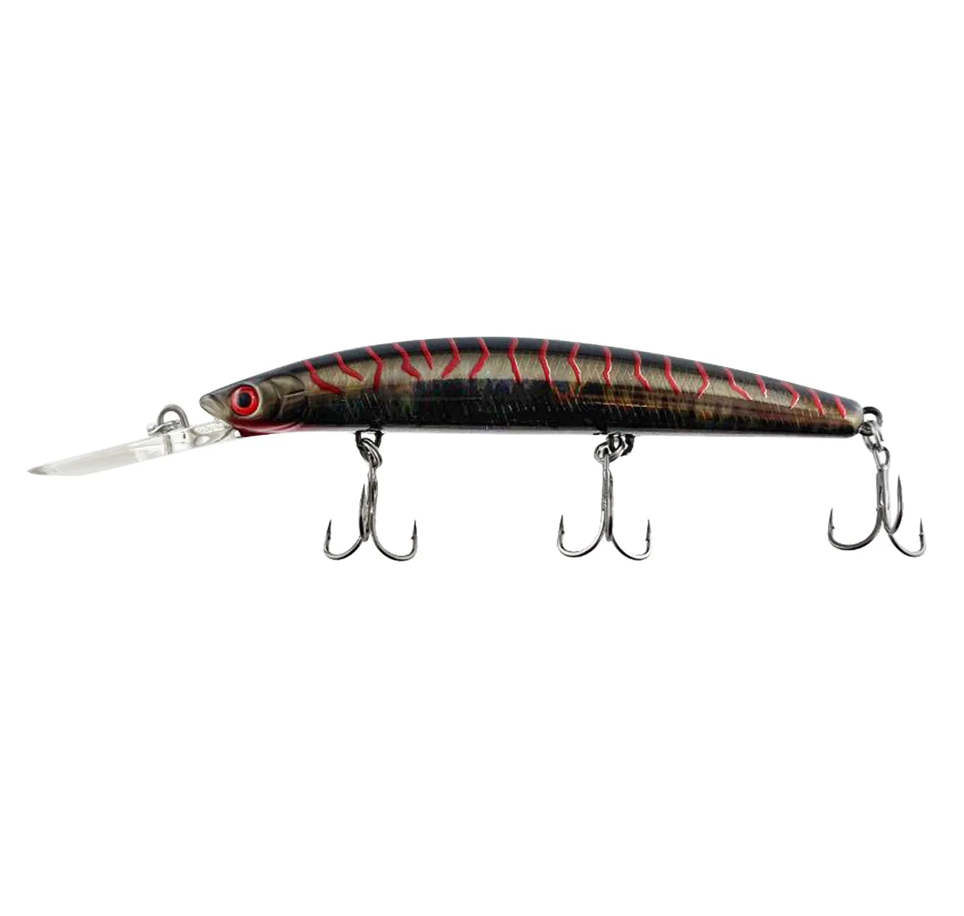 Daiwa Double Clutch IZM 75SP Lure