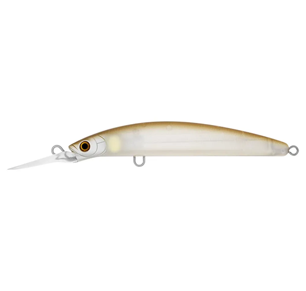 Daiwa Double Clutch IZM 75SP Lure