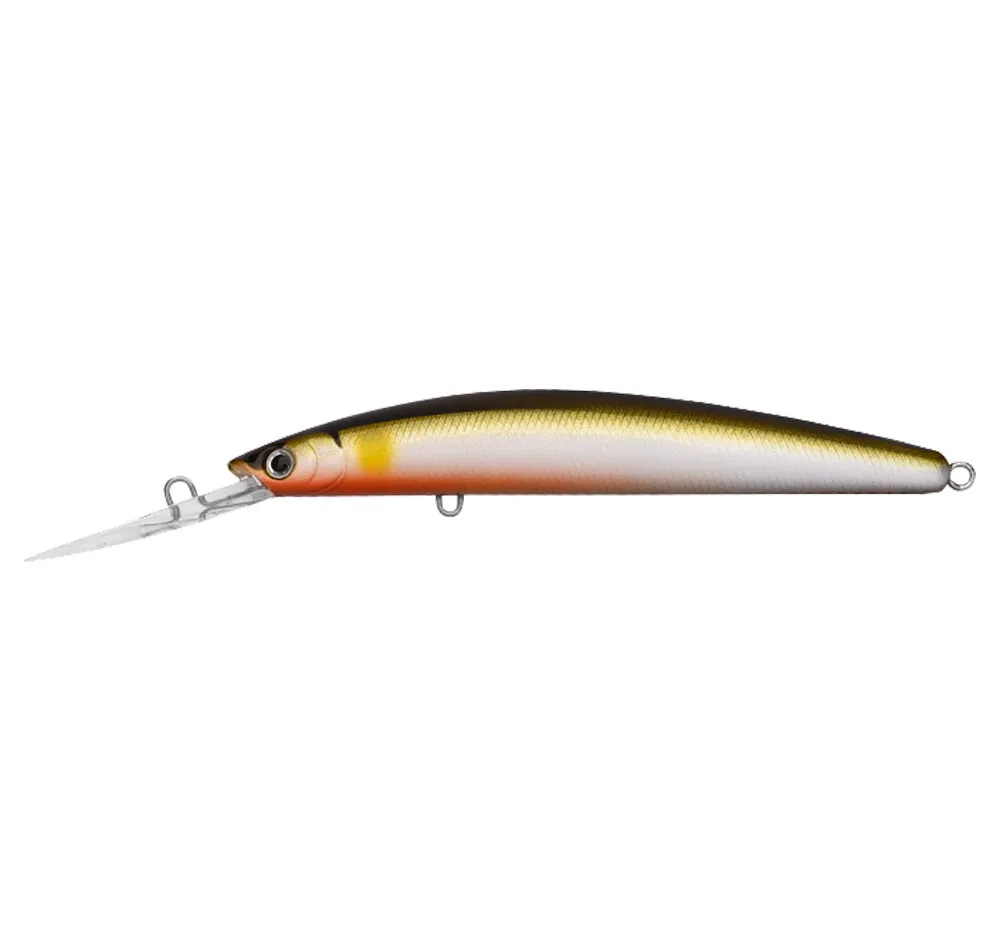 Daiwa Double Clutch IZM 75SP Lure
