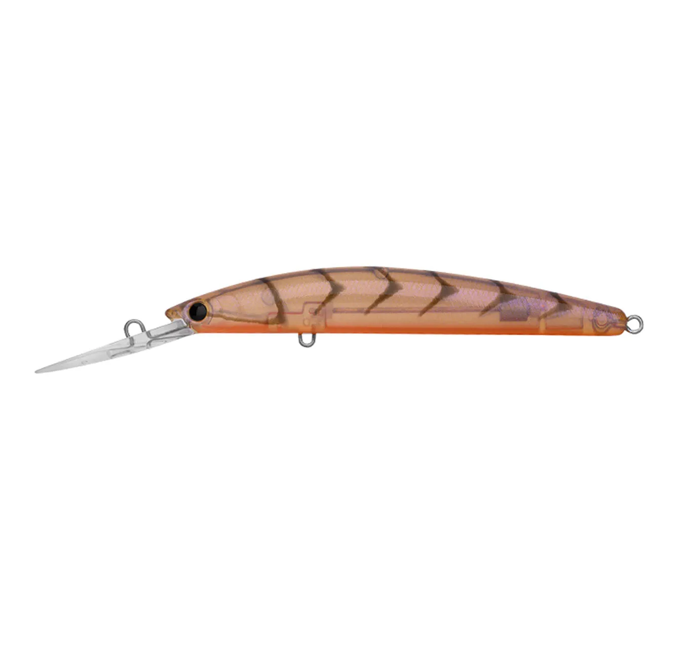 Daiwa Double Clutch IZM 75SP Lure