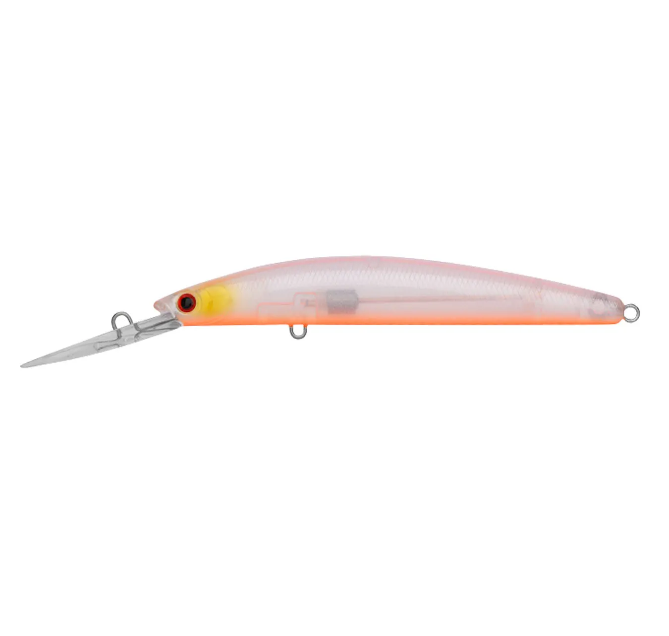 Daiwa Double Clutch IZM 75SP Lure