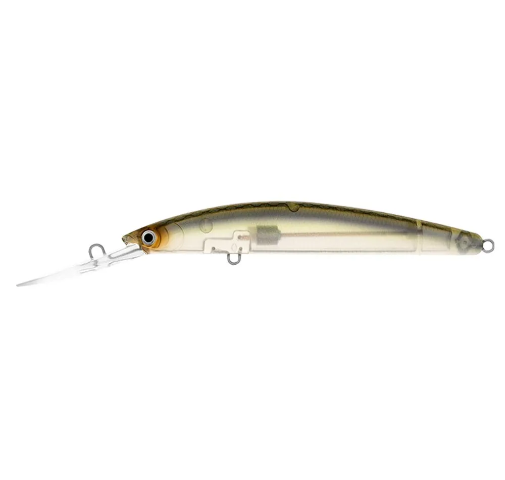 Daiwa Double Clutch IZM 75SP Lure