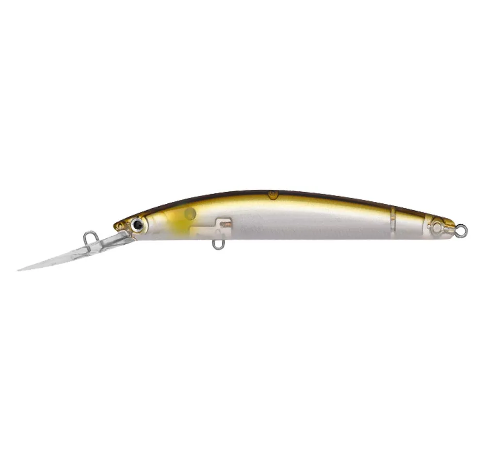 Daiwa Double Clutch IZM 75SP Lure