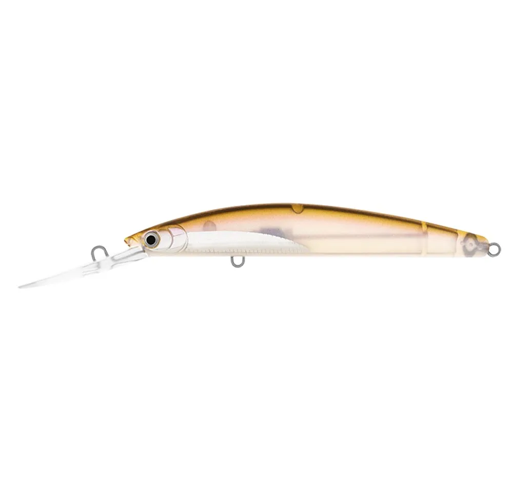 Daiwa Double Clutch IZM 75SP Lure