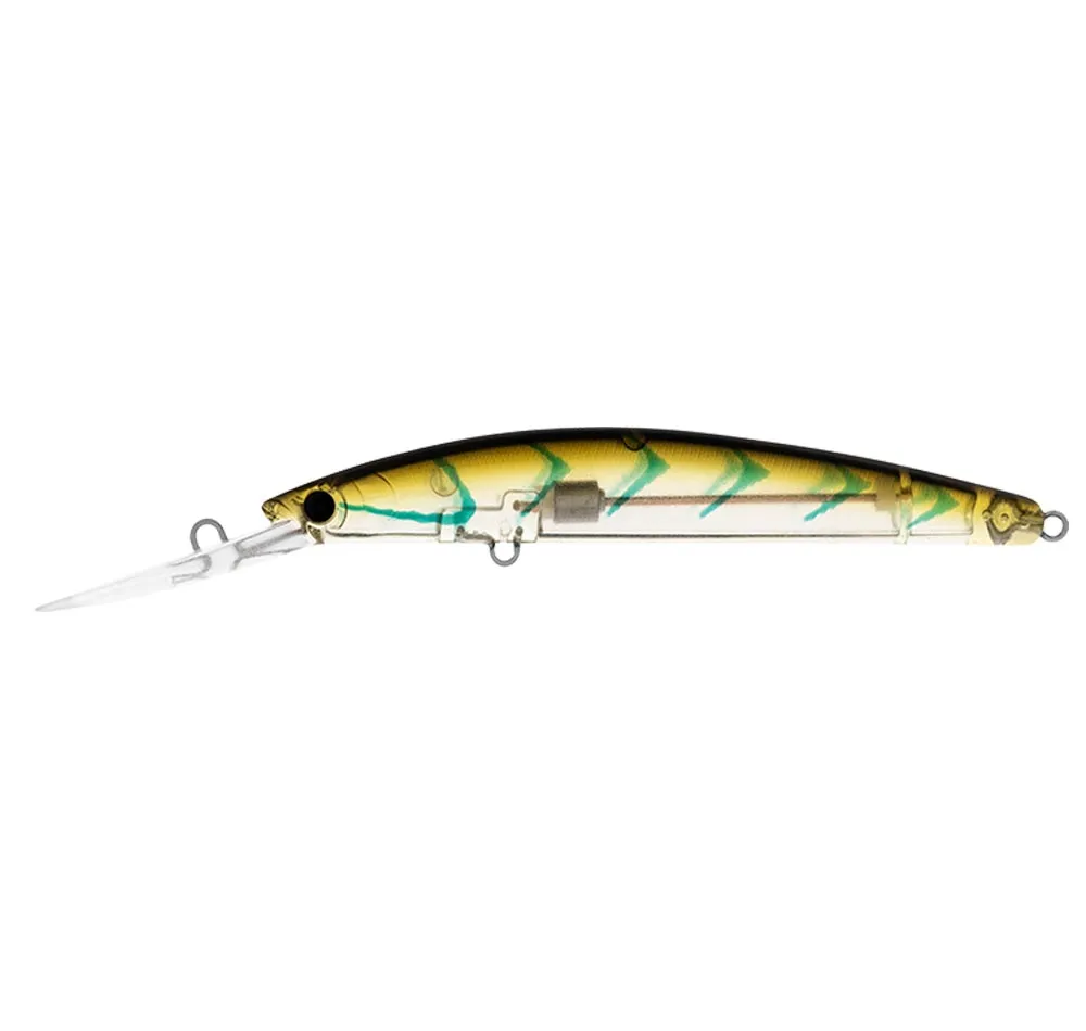 Daiwa Double Clutch IZM 75SP Lure