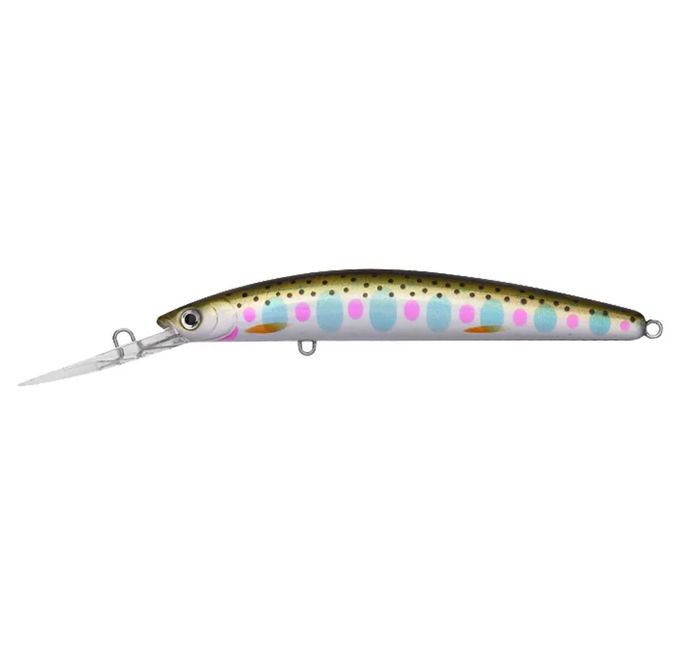 Daiwa Double Clutch IZM 75SP Lure