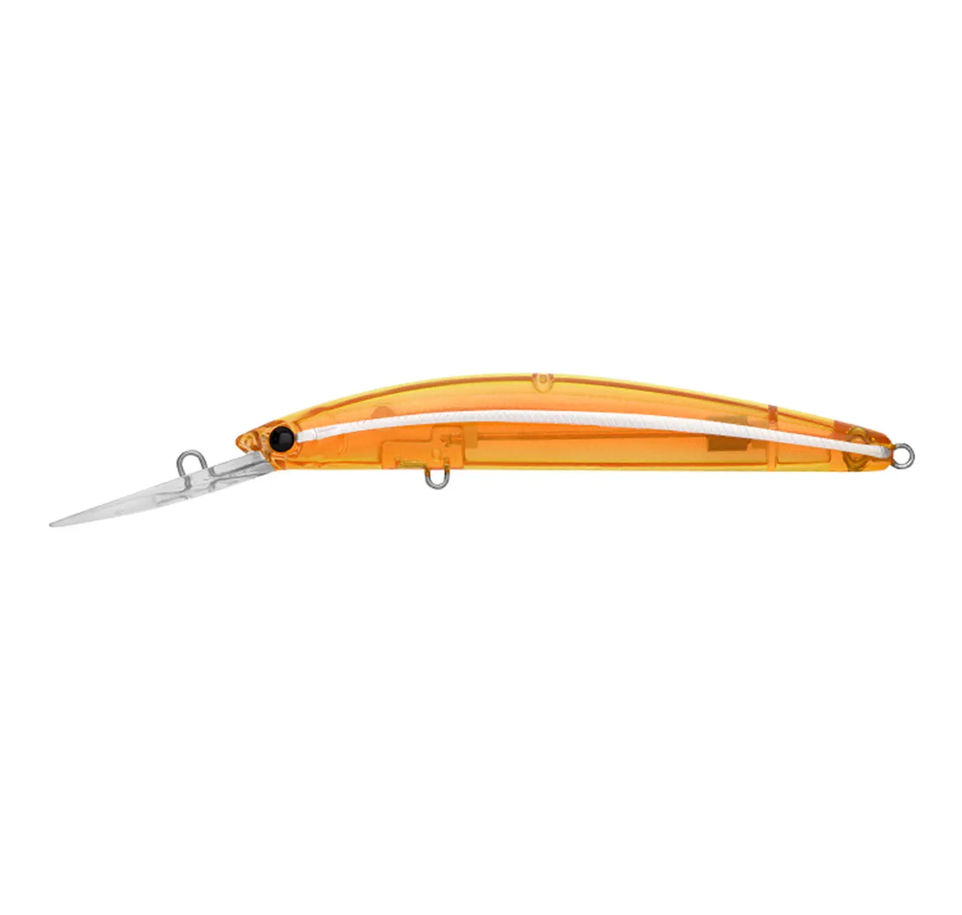 Daiwa Double Clutch IZM 75SP Lure