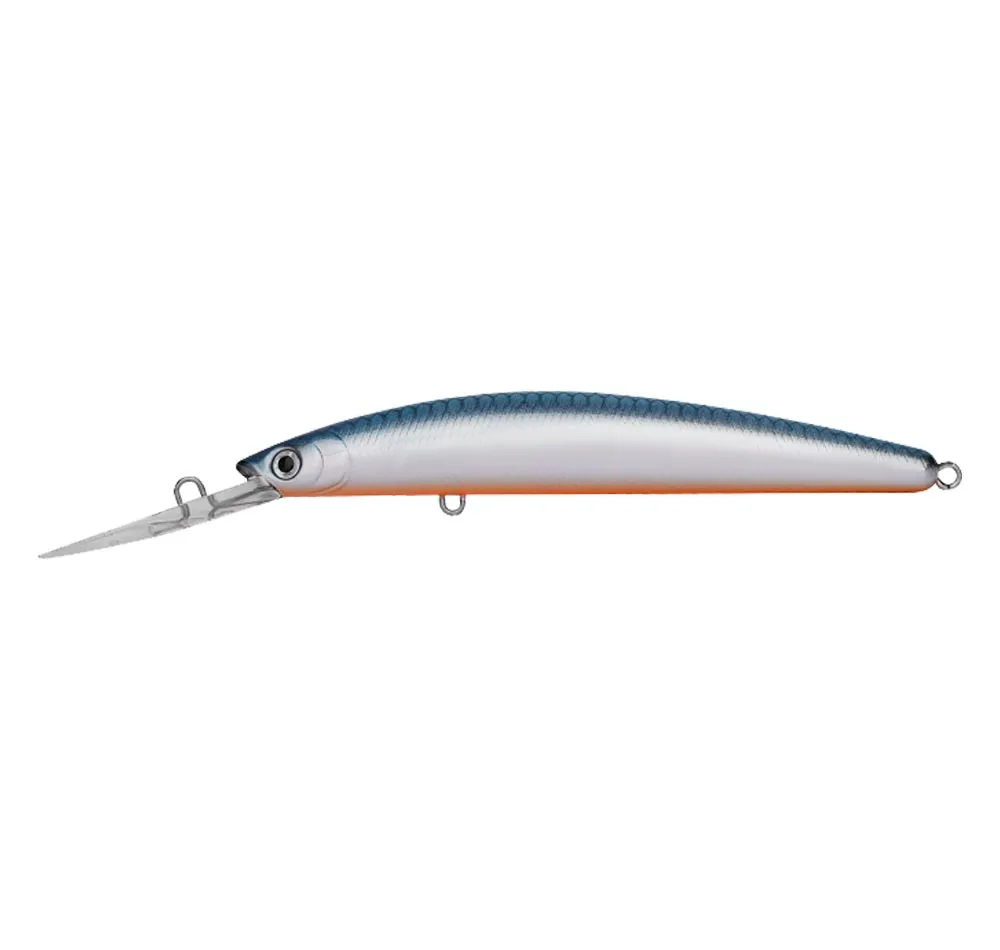 Daiwa Double Clutch IZM 75SP Lure